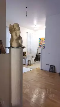 2-к кв. Санкт-Петербург ул. Маяковского, 3 (55.0 м)