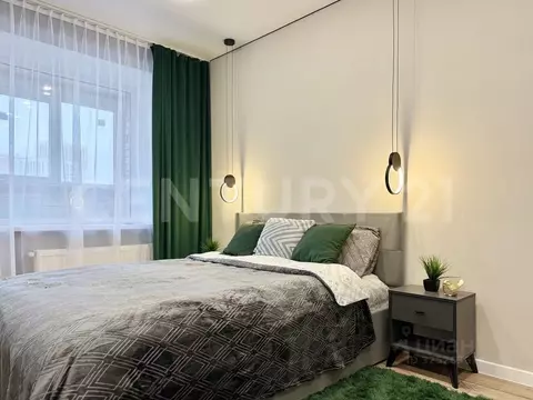 1-к кв. Чувашия, Чебоксары ул. Энергетиков, 6 (46.58 м)