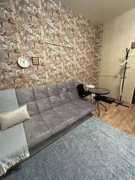 Комната Ярославская область, Ярославль Республиканская ул., 64 (17.9 ...