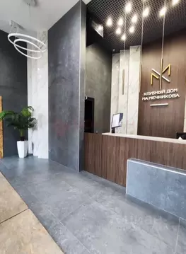 Студия Ростовская область, Ростов-на-Дону ул. Мечникова, 41/53 (27.0 ...