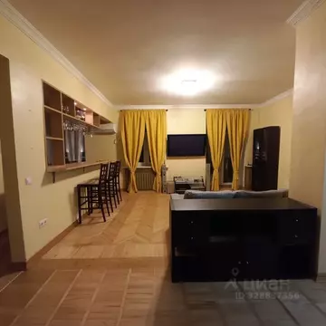 2-к кв. Москва Волоколамское ш., 1кА (65.0 м)