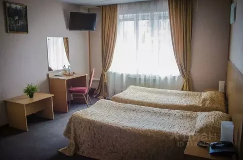 Комната Ульяновская область, Ульяновск ул. Урицкого, 68/6