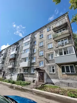 2-к кв. Кемеровская область, Новокузнецк ул. Циолковского, 70 (44.0 м)