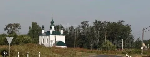 Участок в Ярославская область, Ярославский муниципальный округ, ...