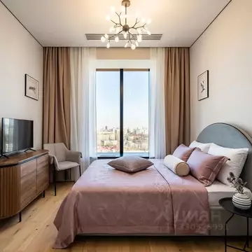 1-к кв. Москва пл. Курского Вокзала, 1 (35.0 м)