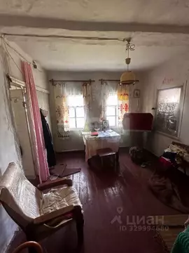 Дом в Белгородская область, Волоконовский район, Ютановское с/пос, с. ...