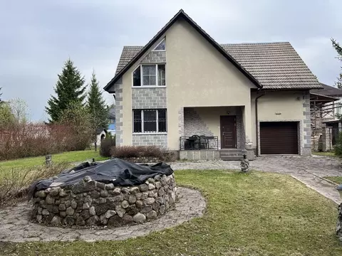 Дом в Санкт-Петербург пос. Песочный, Пионерская ул. (220 м)