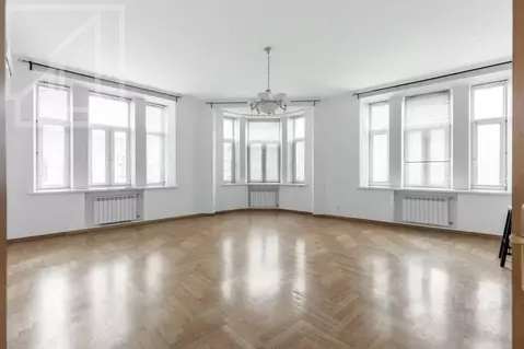 6-к кв. Москва 4-я Тверская-Ямская ул., 26/8 (235.0 м)
