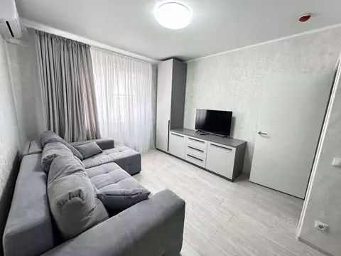 1-к кв. Белгородская область, Старый Оскол Степной мкр, 33Б (40.0 м)