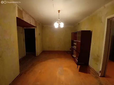 2-комнатная квартира: Челябинск, Артиллерийская улица, 65 (44 м)