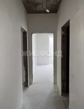 1-к кв. Хакасия, Абакан ул. Комарова, 7А (46.0 м)