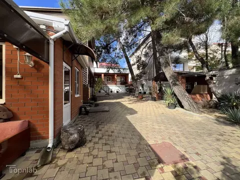 Дом в Краснодарский край, Геленджик городской округ, с. Дивноморское ...