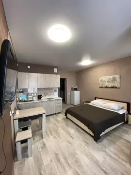 Студия Хакасия, Абакан ул. Генерала Тихонова, 8 (31.0 м)