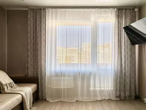 2-к кв. Иркутская область, Иркутск Университетский мкр, 45 (36.0 м)