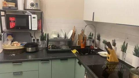 1-к кв. Москва ул. Золотошвейная, 2 (38.0 м)