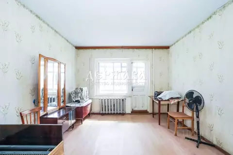 1-к кв. Белгородская область, Старый Оскол Олимпийский мкр, 30 (36.86 ...