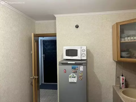 1-комнатная квартира: Тюмень, Магнитогорская улица, 7 (34 м)