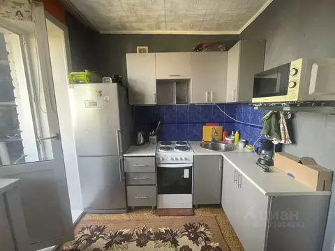 1-к кв. Алтайский край, Бийск ул. Ильи Репина, 16 (27.0 м)