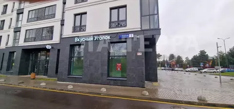 Помещение свободного назначения в Московская область, Красногорск ...