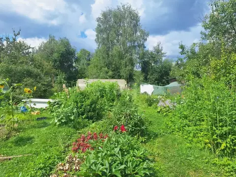 Дом в Московская область, Хотьково Сергиево-Посадский район, ул. ...