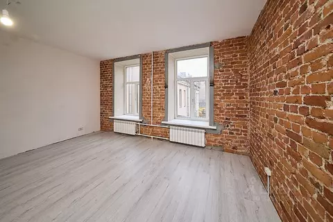 2-к кв. Санкт-Петербург Финский пер., 7 (83.1 м)