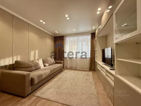 2-к кв. Татарстан, Казань просп. Победы, 19 (60.0 м)