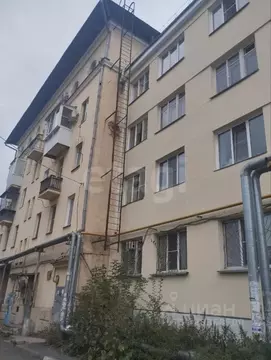 1-к кв. Челябинская область, Челябинск Российская ул., 28 (32.0 м)