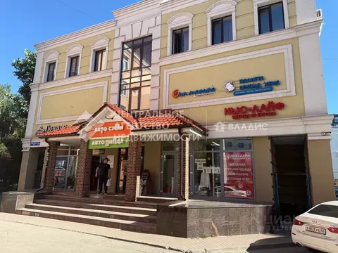 Офис в Рязанская область, Рязань Первомайский просп., 31А (180 м)