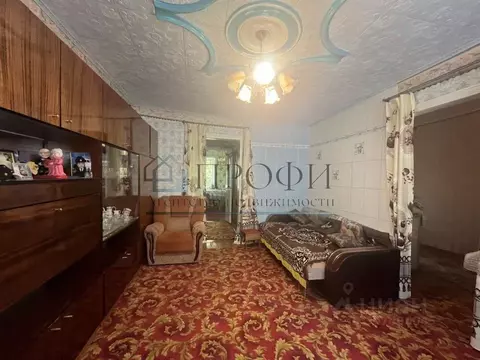 Дом в Белгородская область, Новооскольский муниципальный округ, пос. ...