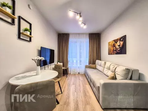 1-к кв. Москва Люблинская ул., 72Ак1 (32.0 м)