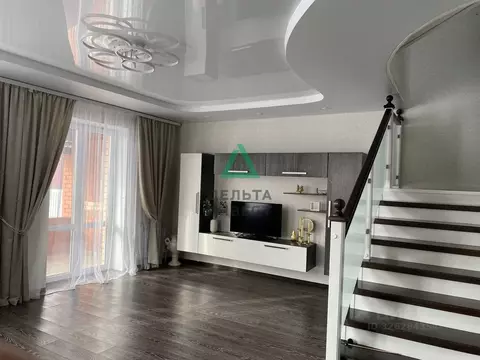 Дом в Башкортостан, Иглинский район, с. Акбердино ул. Горнолыжная, 33 ...