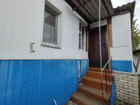 1-к кв. Саратовская область, Балашов ул. Урицкого, 93 (28.9 м)