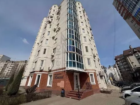 Помещение свободного назначения в Воронежская область, Воронеж ул. ...