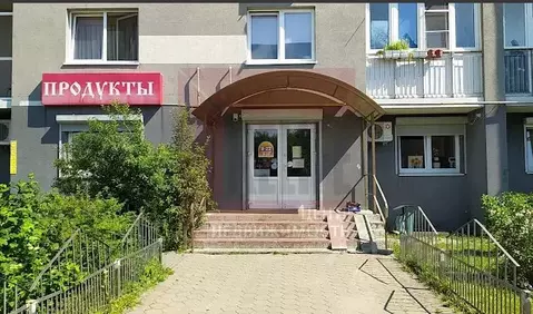 Помещение свободного назначения в Калининградская область, Калининград ...