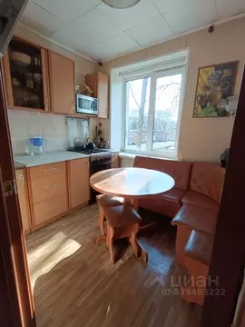 2-к кв. Московская область, Балашиха просп. Ленина, 60 (44.0 м)