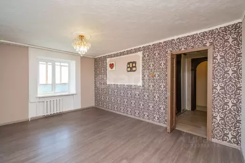 2-к кв. Хабаровский край, Хабаровск Клубная ул., 23 (49.0 м)