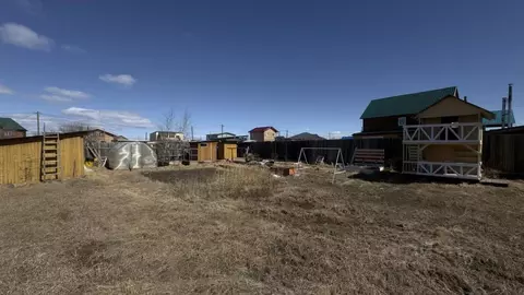 Участок в Саха (Якутия), Якутск ул. Семейная (7.0 сот.)