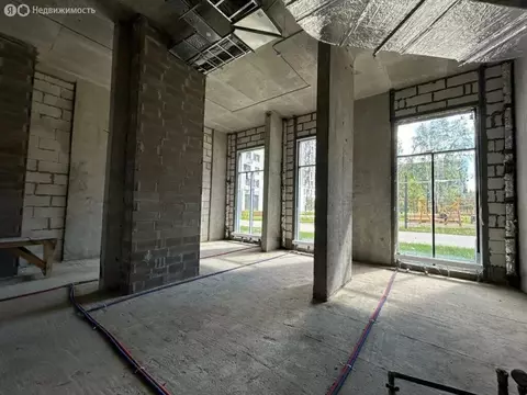 Помещение свободного назначения (105 м)