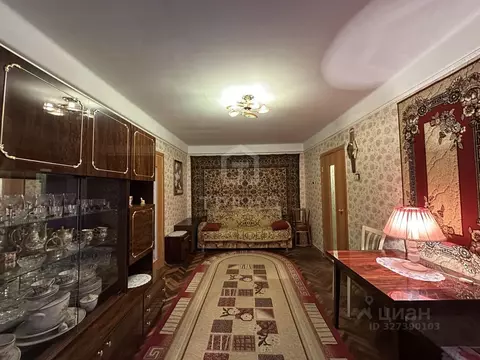 2-к кв. Санкт-Петербург Витебский просп., 23К4 (44.6 м)