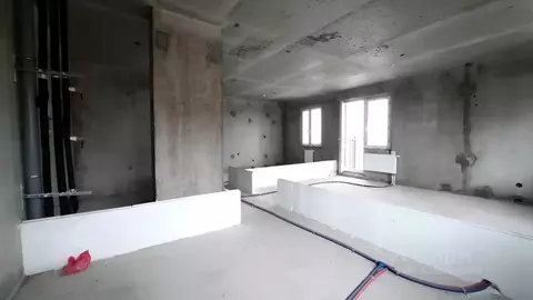 2-к кв. Московская область, Раменское ул. Молодежная, 26В (56.13 м)