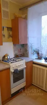 1-к кв. Московская область, Химки Первомайская ул., 16 (30.0 м)