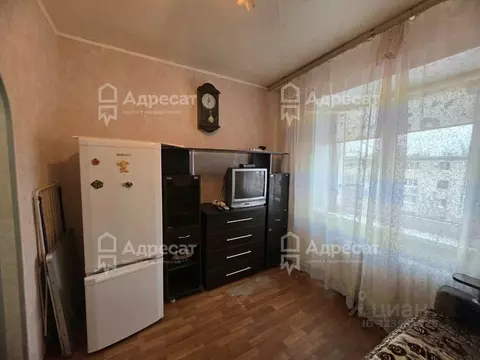Комната Волгоградская область, Волжский ул. Имени генерала Карбышева, ...