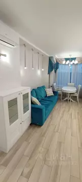 2-к кв. Московская область, Химки городской округ, д. Подолино, Велтон ...