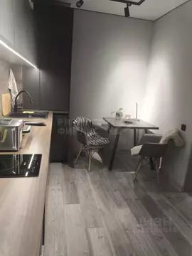 1-к кв. Калининградская область, Калининград Батальная ул., 104 (34.7 ...