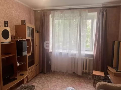 Комната Брянская область, Дятьково 12-й мкр, 2 (31.1 м)