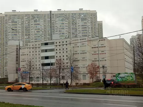 Гараж в Москва Соколово-Мещерская ул., 40 (37 м)