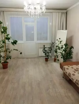 1-к кв. Хакасия, Абакан ул. Кирова, 204А (44.9 м)