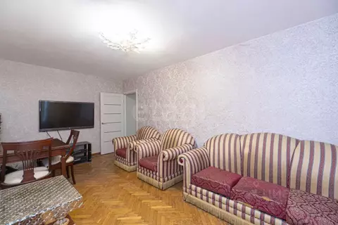 3-к кв. Севастополь ул. Карантинная, 16 (74.1 м)