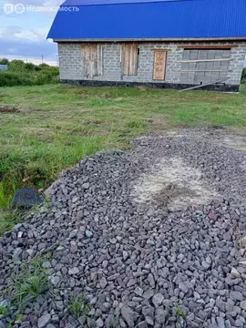 Дом в Ялуторовск, улица Егорова, 55 (86 м)