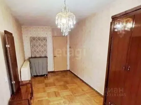 3-к кв. Ставропольский край, Ставрополь №21 мкр, проезд Ботанический, ...